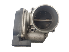 Drosselklappe 06F133062J A2C53302056 VW Audi Seat Skoda 1799