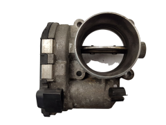 Drosselklappe Ford BK2Q-9E926-AC 0280750598 2.2 TDCI 1814