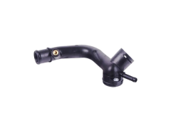 Wasserflansch 06J121132E 11211853201 VW Audi Vika
