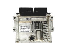 Steuergerät 28535272 DS71-12B684-XB Ford Delphi