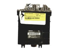Steuergerät 1H0907311C 0261200714 Volkswagen Bosch 18934