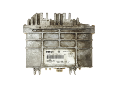 Motorsteuerung VW 032906026D 0261203314 Bosch 24798
