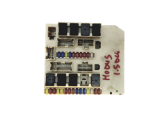Steuergerät UPC 8200233293D Renault 25734 Steuergerät UPC 8200233293D Renault 25734