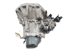 Schaltgetriebe JR5180 3201000Q8G 1.5 DCI Nissan NV200