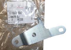 Befestigung, Halterung Neues Original 4872.22 487222 Citroen Peugeot