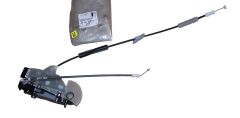 Türschloss Links Vorne Original 9819038580 Citroen