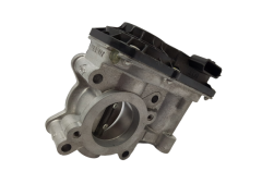 Drosselklappe Laguna 3 8200619046 2.0 16V Renault