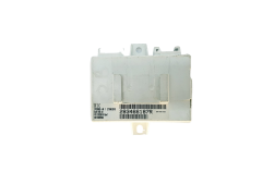 Steuergerät GPS Navi Radio Renault 283466187R 32100