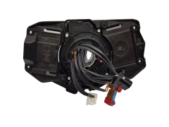 Wickelfeder Rückstellring Airbag 255673505R Smart Forfour 2 Valeo Wickelfeder Rückstellring Airbag 255673505R Smart Forfour 2 Valeo