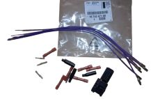 Stecker Neues Original 1674247180 Citroen Peugeot