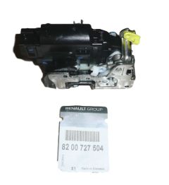 Türschloss Schloss Schloß Rechts Original Renault Kangoo Kubistar 8200727504