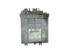 Steuergerät 028906021EF 0281001582 Seat VW Bosch 61165