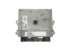 Steuergerät 237102928R 237102706R Renault  Valeo 