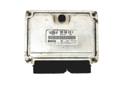 Steuergerät 0261206795 8N0906018H Seat VW Bosch Steuergerät 0261206795 8N0906018H Seat VW Bosch