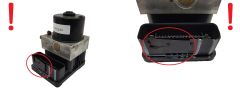 Abs-Pumpe Citroen C5 9641767380 10.0960-1110.3 Ate 6100