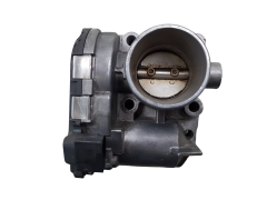Drosselklappe Fiat Lancia 0280750042 1.2B Bosch 2774