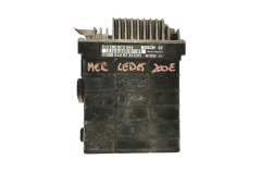 Steuergerät 0085459732 0280800344 Mercedes Bosch 26091