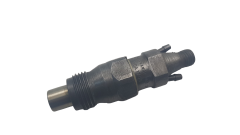 Einspritzdüse Citroen Peugeot KCA17S42 130bar 372 1.9 TD Bosch
