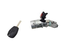 Zündschloss Renault Modus 8200214168 N0502060 Valeo 1235