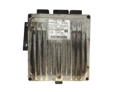Steuergerät 8200308217 8200275921 Nissan Delphi 28077