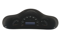 Tacho Kombiinstrument Mercedes C W203 A2035402047 VDO