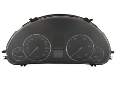 Tacho Kombiinstrument Mercedes C W203 A2035401148
