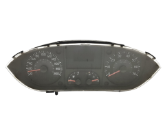 Tacho Kombiinstrument Fiat Idea 735364158 503000685100 36916