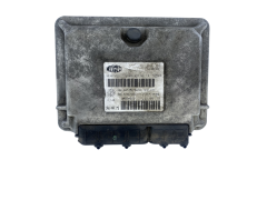 Steuergerät IAW4AF.M9 55187372 61600.627.05 Fiat Magneti Marelli 50247