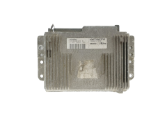 Steuergerät S115300121B 7700875745 7700111772 Renault Siemens 37419