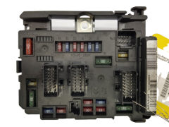 Steuergerät PSA 9643100980 S110500004C Siemens Steuergerät PSA 9643100980 S110500004C Siemens