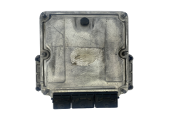 Steuergerät 0281011102 8200153945 8200222133 Renault Bosch 53547