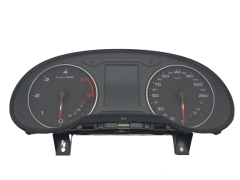 Tacho Kombiinstrument Neues Original Audi A3 8V 8V0920860H 24817
