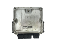 Steuergerät PSA 0281011081 9647472780 9646850580 Bosch 60667