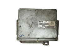 Steuergerät 0261204050 9624936280 26FM0000 MA3.0 PSA Bosch 24924