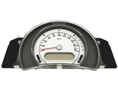 Tacho Kombiinstrument Opel Agila 34100-52K04 3410052K04 33098