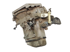 Getriebe 20CQ87 1.4 Citroen C3 Peugeot 207 2231F3 1001
