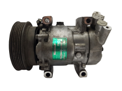Kompressor Klimaanlage Klimakompressor Renault 7700273801 SD6V12 1416E Sanden Kompressor Klimaanlage Klimakompressor Renault 7700273801 SD6V12 1416E Sanden
