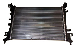 Wasserkühler Original 1330T8 1330.T8 Citroen Peugeot