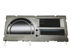 Tacho Kombiinstrument Renault Modus 8200668082 B Johnson