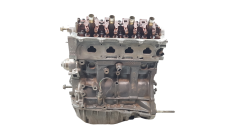 Benzinmotor D4FB712 D4F712 1.2 16v Renault Kangoo Clio 2 7701473186 S4