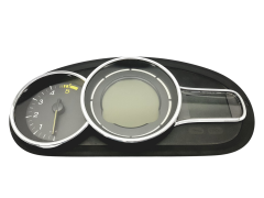Tacho Kombiinstrument Renault Megane 3 248105260R 52771