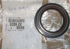 Dichtung Neues Original Citroen Peugeot 307 2.0 HDI 032622