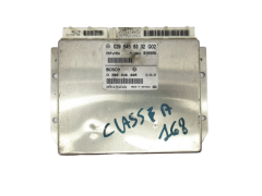 Steuergerät 0295458332Q02 0265109496 Mercedes Bosch 17242 Steuergerät 0295458332Q02 0265109496 Mercedes Bosch 17242