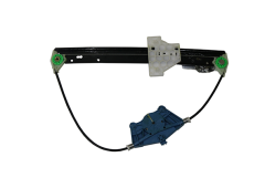 Fensterheber 8E0839461C 88391794702 Audi Seat DPA
