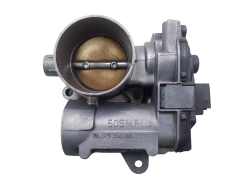 Drosselklappe Citroen Peugeot 9647925480 50SMP1 1635W2 1653