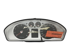 Tacho Kombiinstrument Ford Galaxy 7M5920800C 110080036002 53373