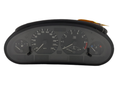 Tacho Kombiinstrument BMW 3 E46 6211 6910275 0263606305 21836 Tacho Kombiinstrument BMW 3 E46 6211 6910275 0263606305 21836