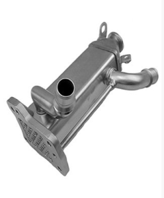 Agr-Kühler 1618T3 Citroen Peugeot 2.2 HDI 16V 