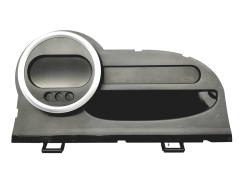 Tacho Kombiinstrument Renault Twingo 2 8200725329 K 31701 Tacho Kombiinstrument Renault Twingo 2 8200725329 K 31701