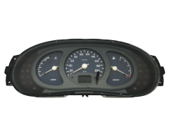 Tacho Kombiinstrument Renault Kangoo 1 7700313173 K5 40781 Tacho Kombiinstrument Renault Kangoo 1 7700313173 K5 40781